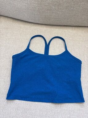 Beyond Yoga Crop Top